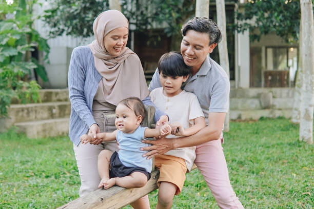 Healthy family Klinik Bustari Kuching family clinic