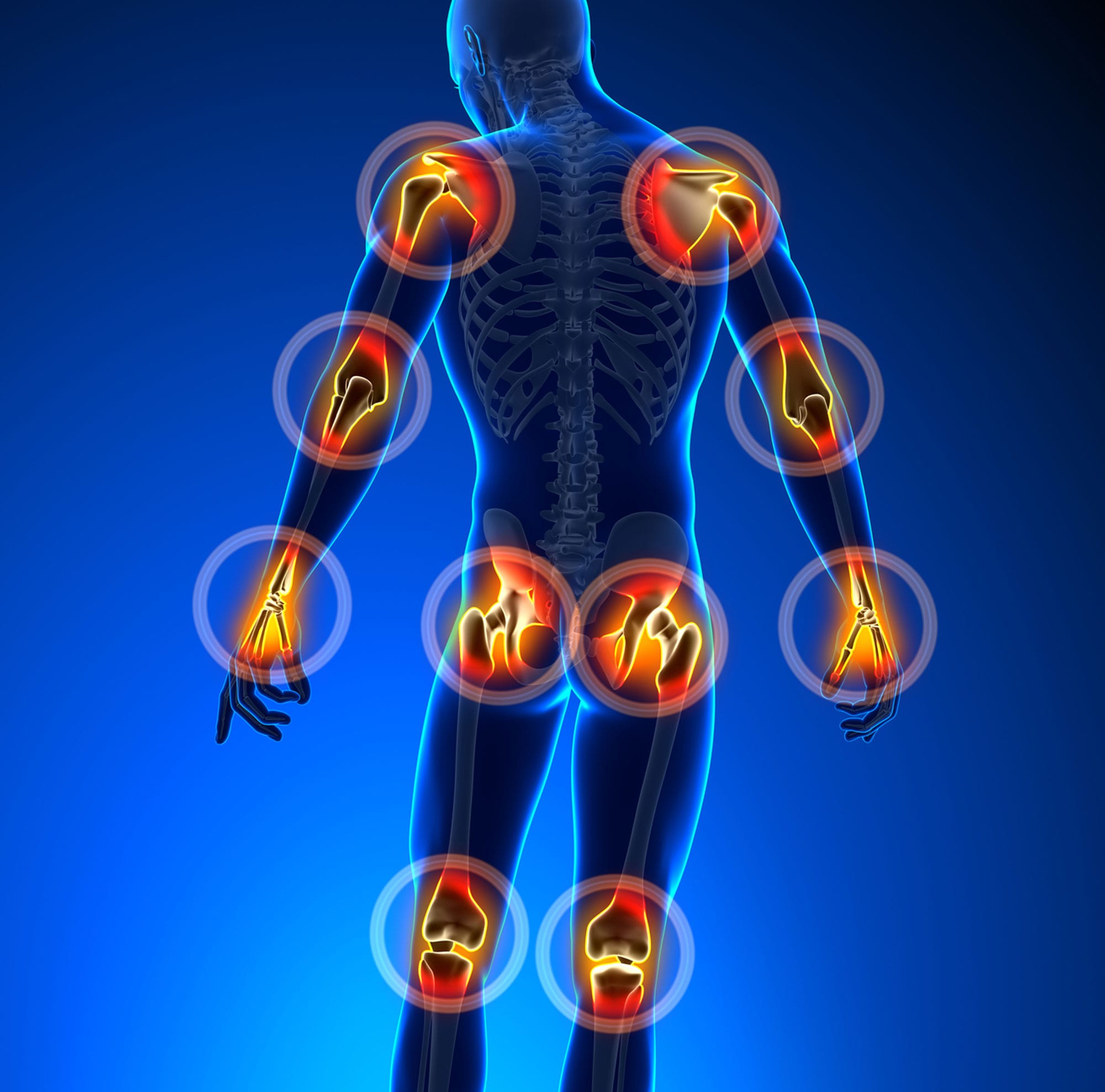 Orthopedic Care
