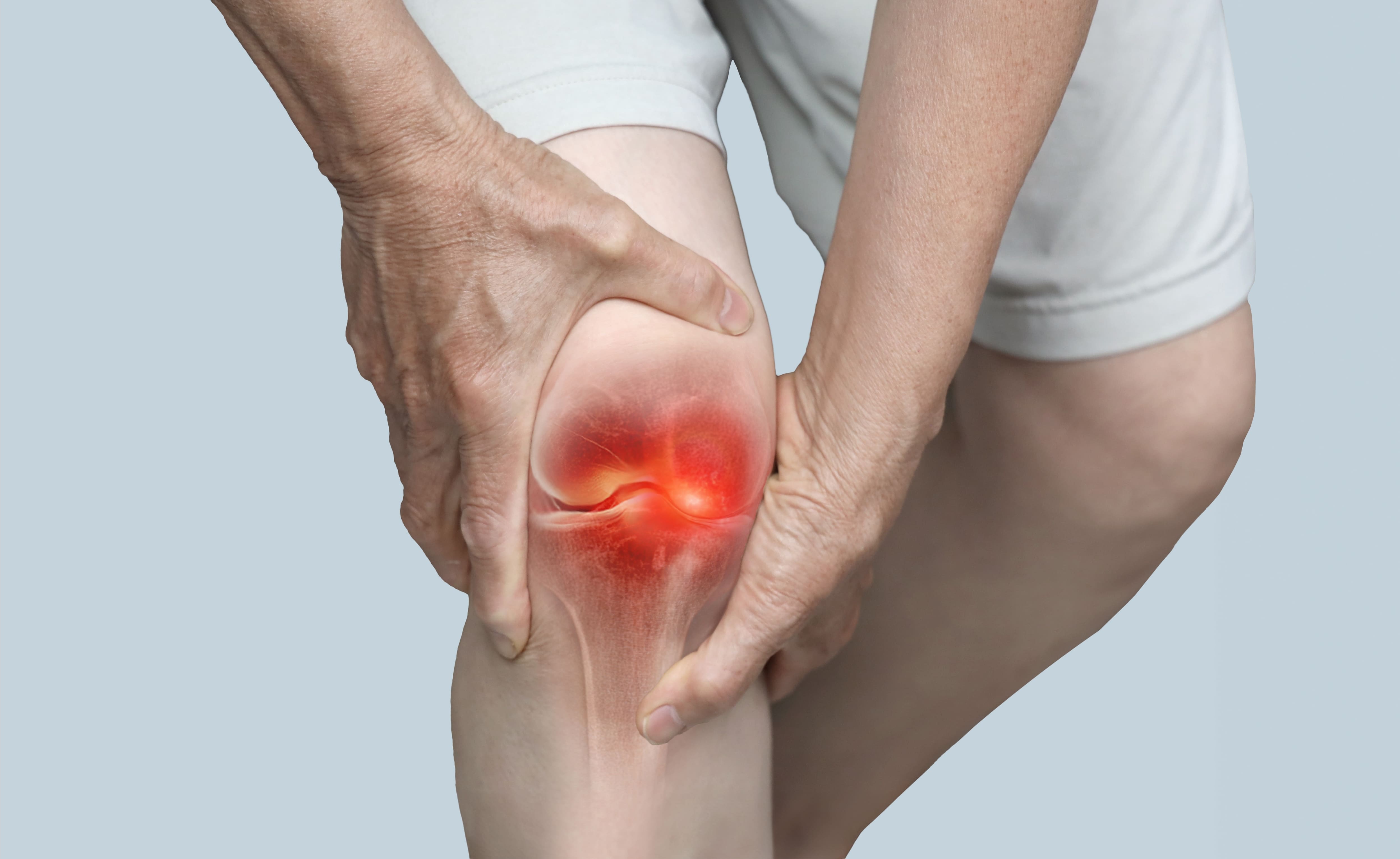 Knee pain treatment Kuching